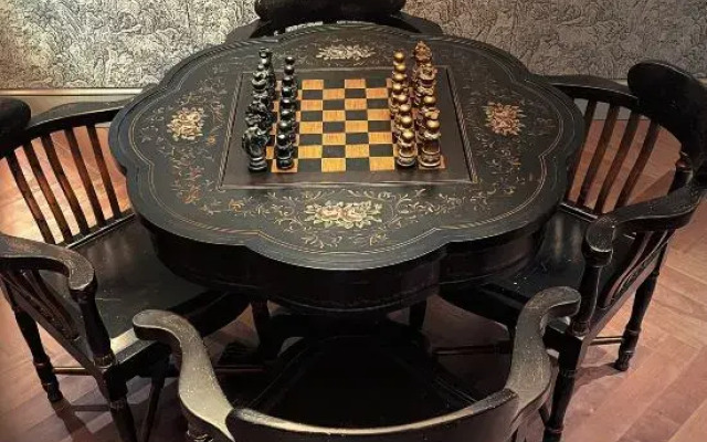 Seaside Seclusive Mansion