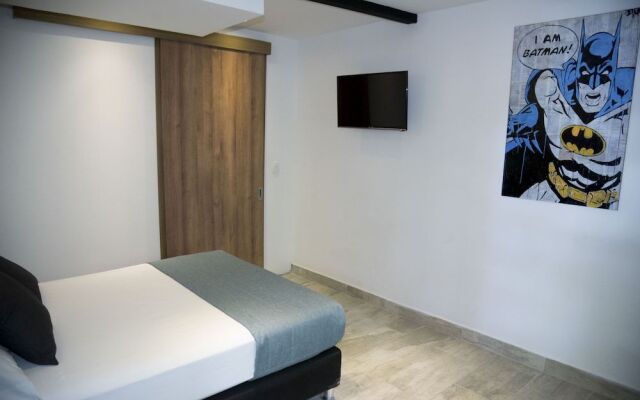 Hotel Carriqui