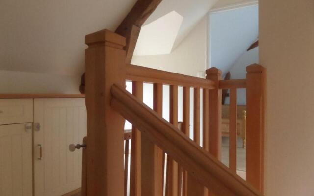 Gîte Sambin, 4 pièces, 6 personnes - FR-1-491-56