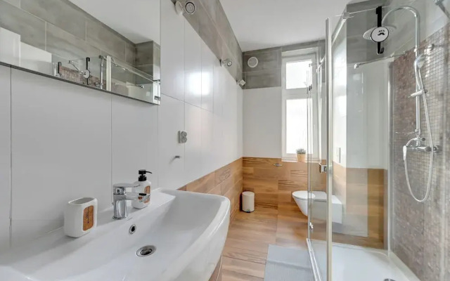 Skandynawski by Grand Apartments