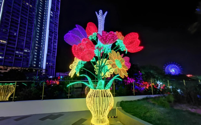 Symphony Suite @ I-City Theme Park