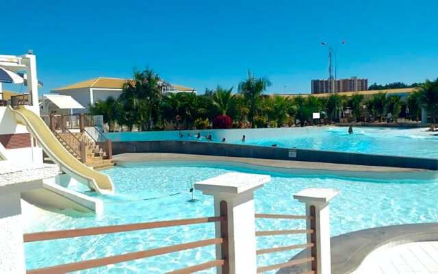 Lacqua Park Caldas Novas