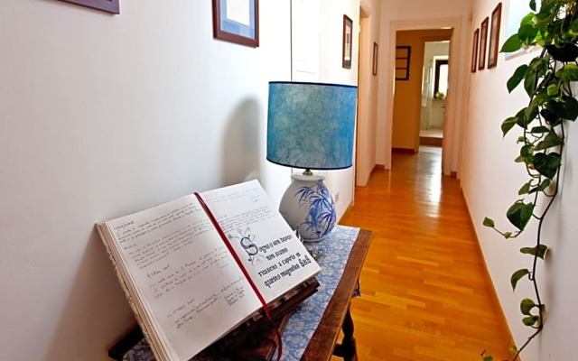 Villa Osperellone