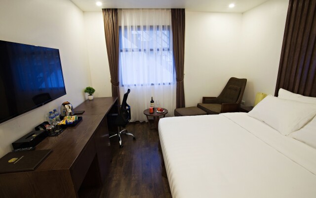 Inearth Hotel Hanoi