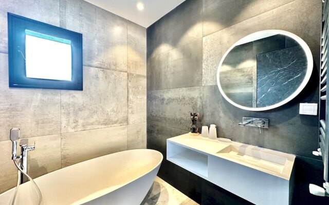 The Dream Villa Soukra