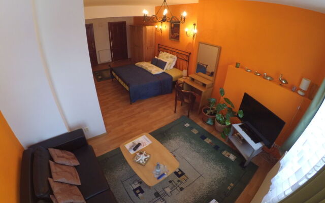 Hotel Atrium