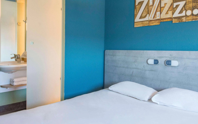 ibis budget Paris Porte d'Orleans