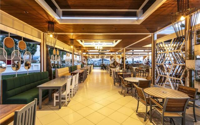 Club Tuana Fethiye