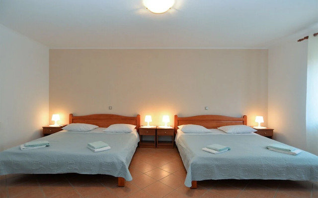Apartment 1089