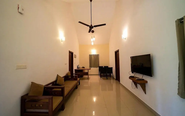 Vythiri Holiday Resorts