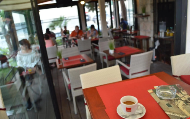 Hotel Villa Diana