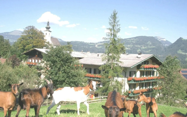 Haflingerhof hotel