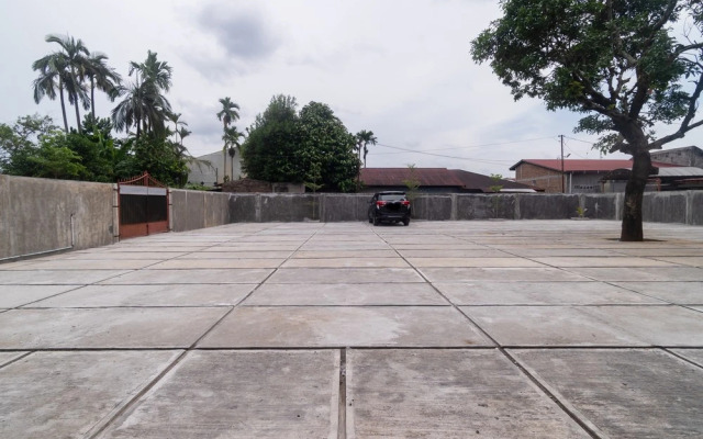 RedDoorz Plus @ Sempurna Inn Medan