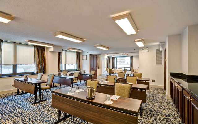 Homewood Suites by Hilton Chicago-Downtown