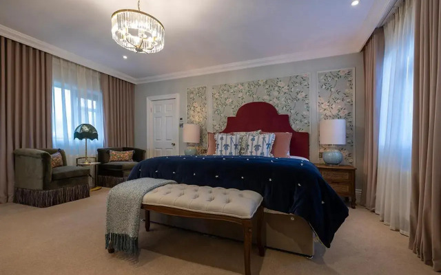 Glenside Hotel