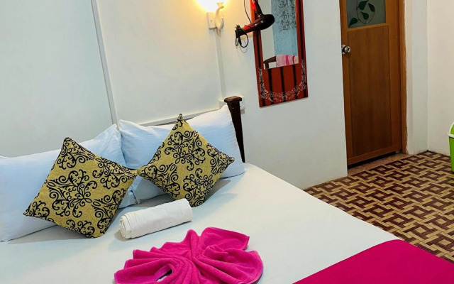 Sigiri Lakshan Home Stay