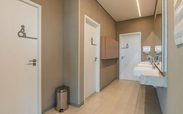 Beach Class Meireles Housi by Carpediem