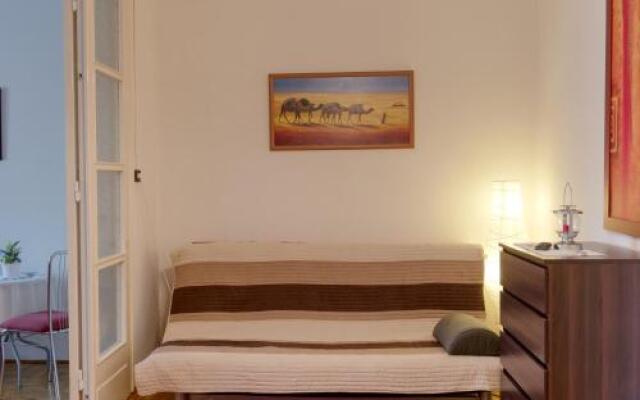 Family Buda Apartment