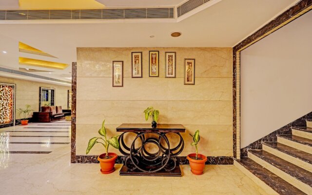 City Mark Hotel