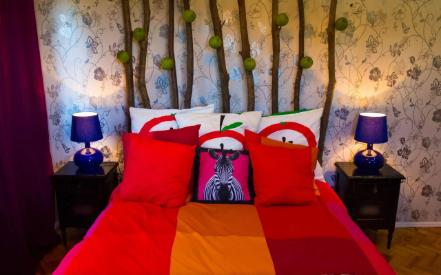 Nice Way Sintra Hostel