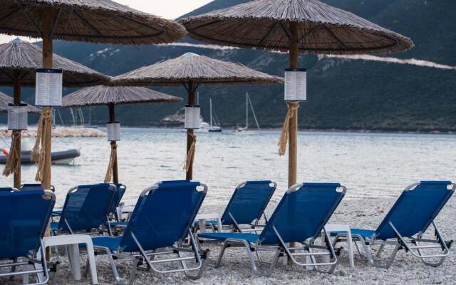 Akroyiali Resort