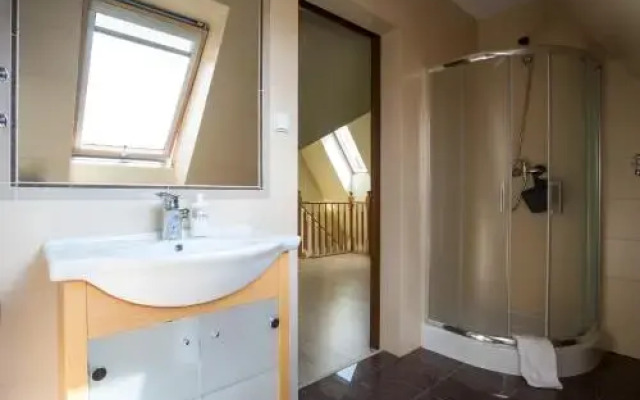 Apartament Alex