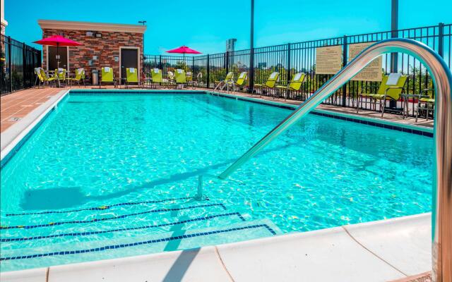 Hampton Inn & Suites La Porte