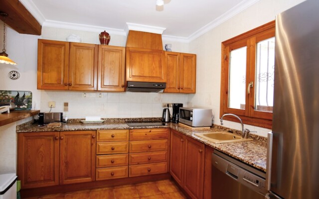 013 Villa Pinos