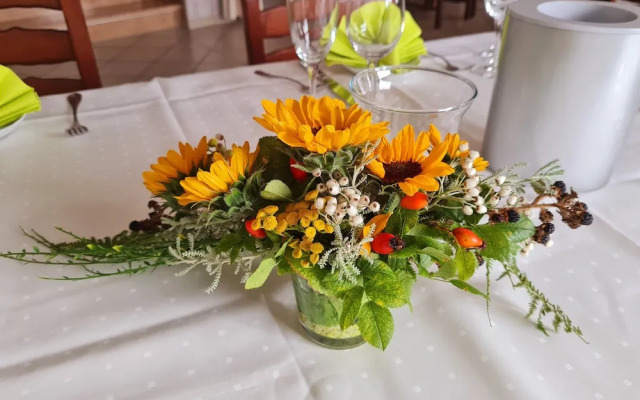 Waldquelle Hotel Restaurant