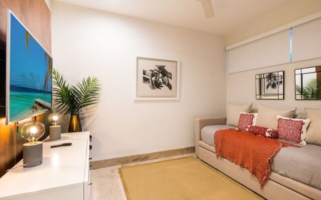 Oceana 122 2 Bedroom Condo