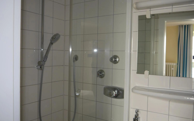 Hotel und Gästehaus Seehof