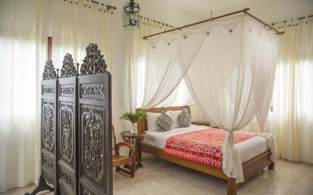 Enjoy 3 Bedroom Villa