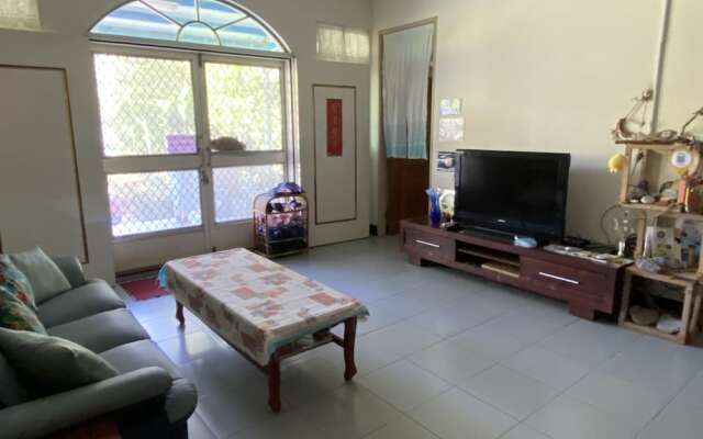 Grandma Tso's Home B&B