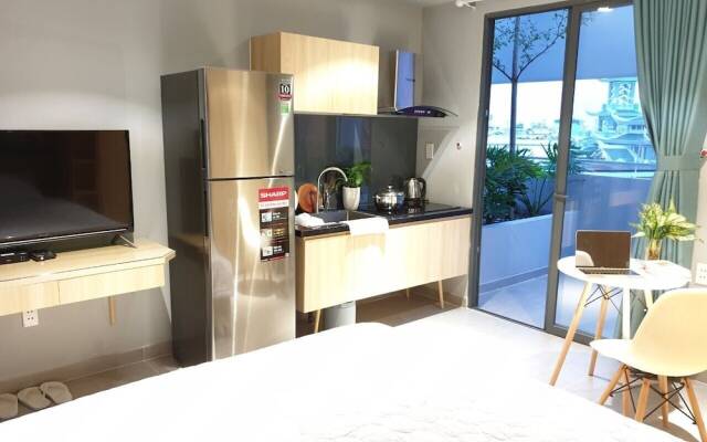 Tripporo - Homestay
