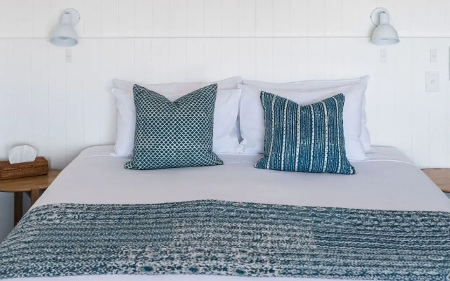 Mollymook Seascape Motel & Apartments