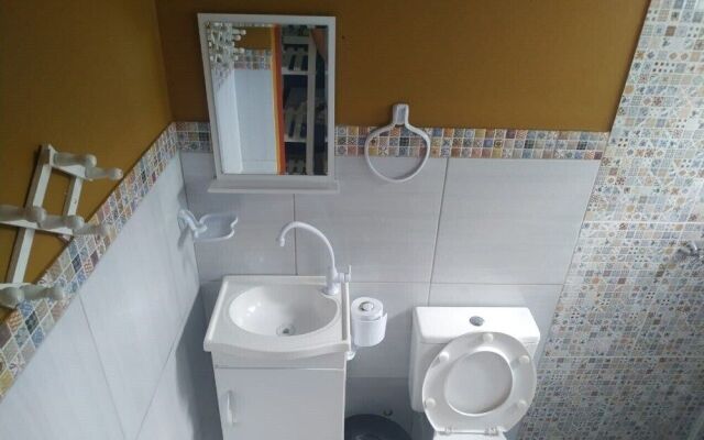 Macondo Hostel Itamambuca