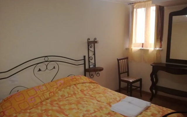 Albergo Diffuso Borgo Dei Greci