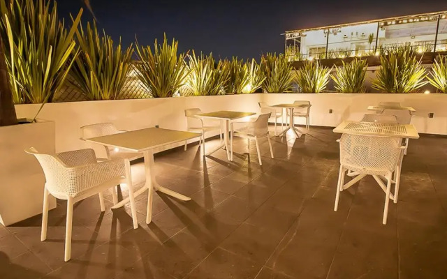 Hotel Boutique Maria