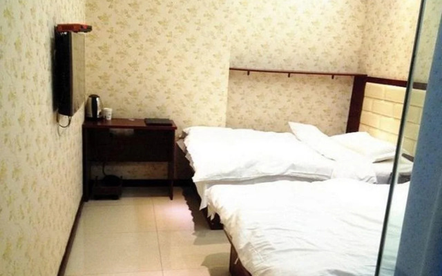 Tielu Hostel
