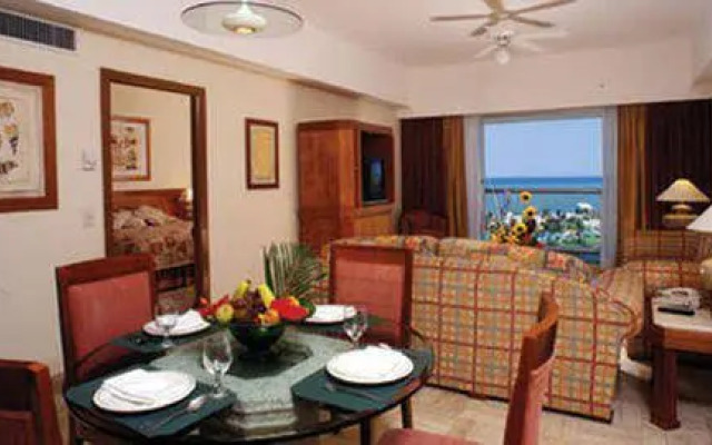 Mayan Palace Puerto Vallarta