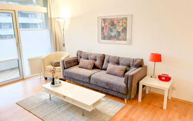 Waldoase II - Fewo mit Schwimmbad, Sauna und WLAN