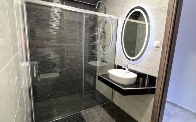 Korithis Apartment