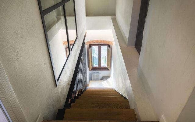 La Vecchia Pieve 8 in Pieve Caina