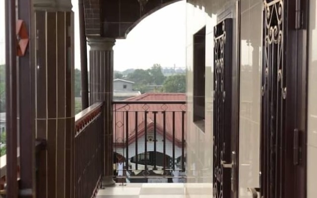 Residence MB Meublee