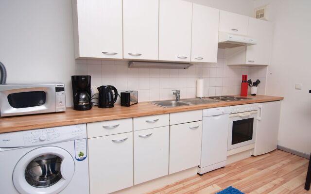 CheckVienna - Apartment Hernalser Hauptstraße