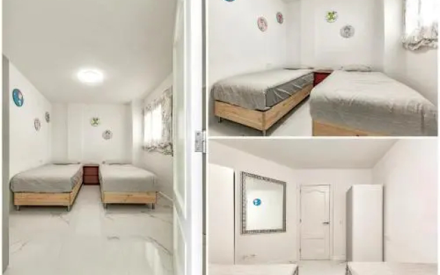 Apartmento Parque Royale I