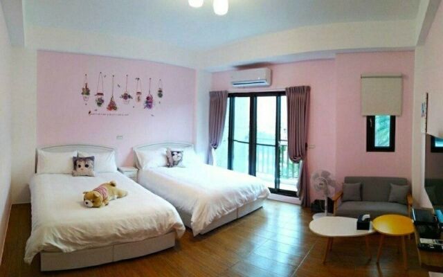 Tongxinyu Homestay