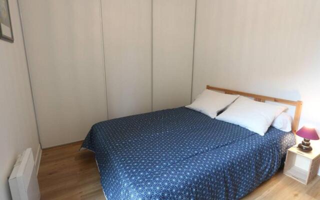 Appartement Bénodet, 4 pièces, 6 personnes - FR-1-481-89