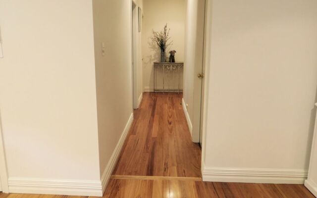Diggers Beach Cottage