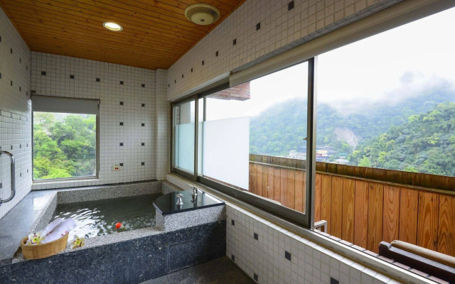 WULAI SungLyu Spring Resort
